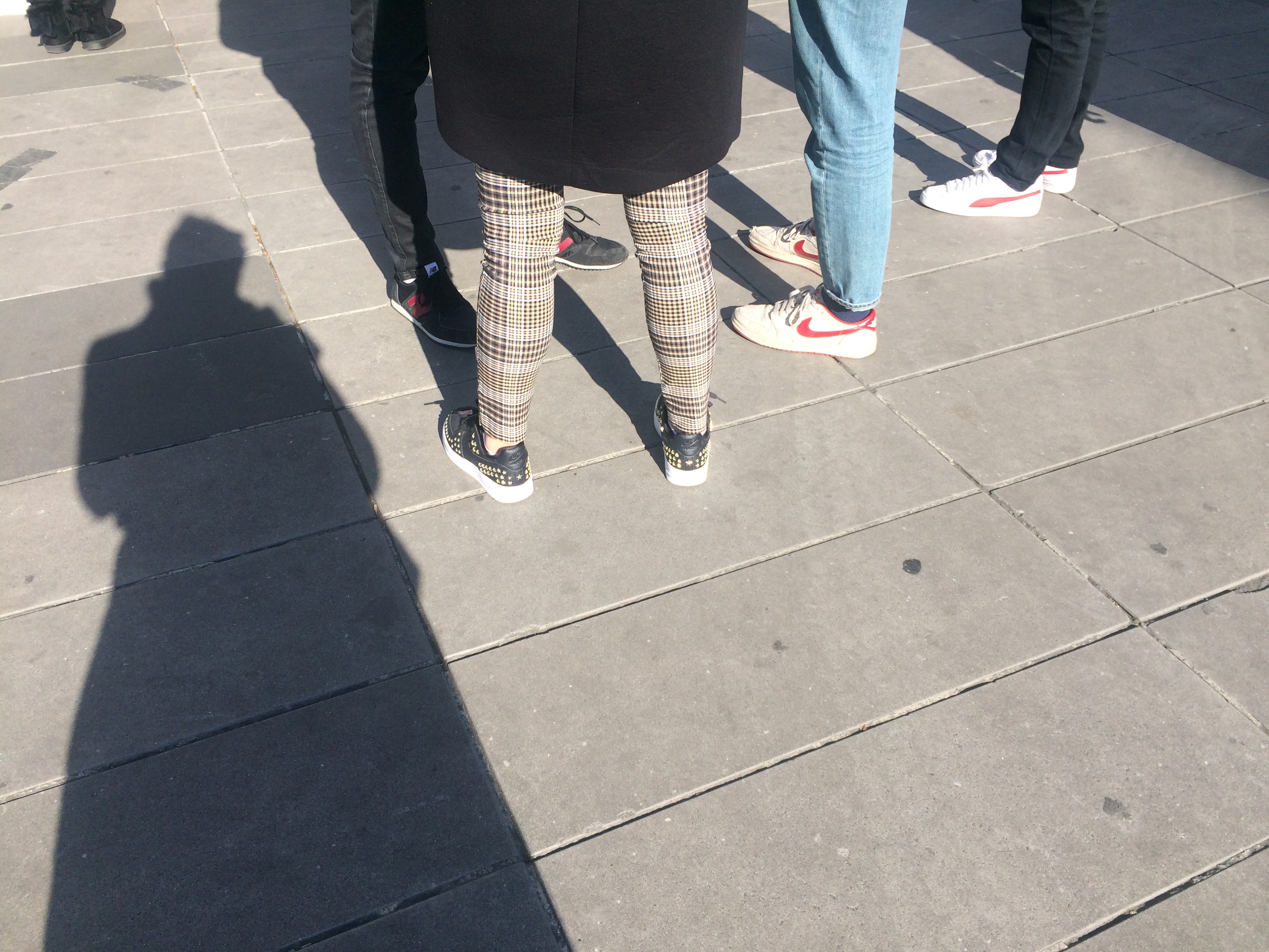 and-Revolution rectangulaire